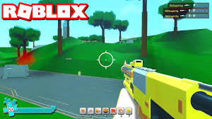 Maybe you would like to learn more about one of these? 15 Best Roblox Shooting Games To Play With Friends In 2021