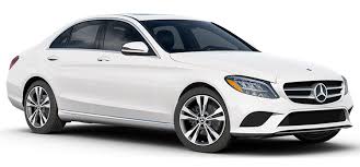 Each model has a distinct powertrain. 2020 Mercedes Benz C Class Sedan C 300 4 Door Rwd Sedan Options