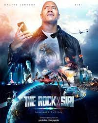 Check spelling or type a new query. Ø¢Ø¨Ù„ ØªØ¬Ù…Ø¹ Ø³ÙŠØ±ÙŠ Ù…Ø¹ Ø§Ù„ØµØ®Ø±Ø© The Rock ÙÙŠ ÙÙŠÙ„Ù… Ø¬Ø¯ÙŠØ¯ Ø¹Ø§Ù„Ù… Ø§Ù„ØªÙ‚Ù†ÙŠØ©