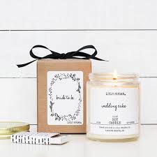 A bridal shower can be anything from a bottle of wine or nice candle to a pricey kitchen appliance or beautiful cookware that will last a lifetime. Best Bridal Shower Gifts Unique Bridal Shower Gift Ideas For The Bride