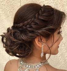 Quinceanera is one of the most important parts of your life just like a wedding. 45 Gorgeous Quinceanera Hairstyles Best Styles For Your Celebration Quince Hairstyles Hair Styles Long Hair Styles