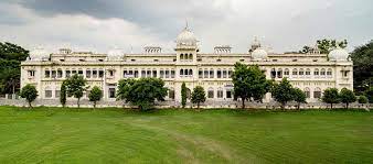 Candidates can visit the official website of the university to access and download the up b.ed jee result 2021. University Of Lucknow