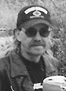 Robert Marshall Dawson Jr. (1956-2006)