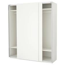 Pax Wardrobe White Hasvik White 78 3 4x26x93 1 8 Find Out More Ikea Ikea Pax Pax Wardrobe Ikea Pax Wardrobe