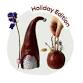 Holiday Edition Pottery Workshop event image