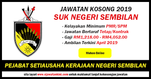 We did not find results for: Jawatan Kosong Suk Negeri Sembilan Kelayakan Minimum Pmr Spm Ejawatankini Com