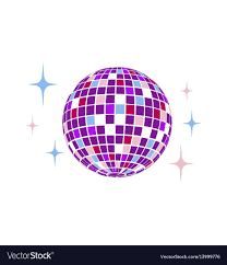 Disco Ball Vector Icon Disco Ball Vector Icon Download A Free Preview Or High Quality Adobe Illustrator Ai Eps Pdf And High Resol Disco Ball Disco Funny Art