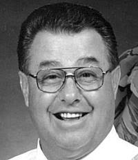 Keith Henry Stender (1944-2010)