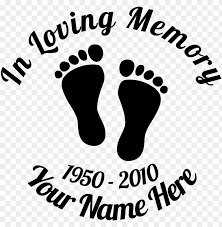 Check spelling or type a new query. Loving Memory Heart Sticker Png Image With Transparent Background Toppng