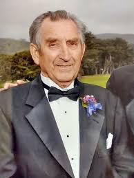 Robert Mcgeorge Obituary