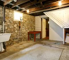 Even structurally sound basement walls can absorb water from the soil and transfer it to the basement interior, making the walls feel wet. How To Get Rid Of Moisture In The Basement Damprid