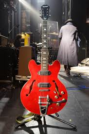 Live Gear Spotlight Gary Clark Jr Tone Report Guitar Gary Clark Jr Gary Clark