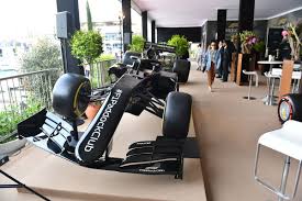 The 2022 fia formula one world championship is a planned motor racing championship for formula one cars which will be the 73rd running of the formula one world championship. Formel 1 Grosser Preis Von Monaco 2022 2 Tages F1 Paddock Club Pakete