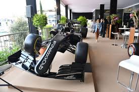 Maybe you would like to learn more about one of these? Formel 1 Grosser Preis Von Monaco 2022 2 Tages F1 Paddock Club Pakete