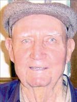 Joshua Westbrook Obituary (1915-2009)