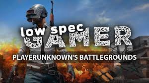 Super Low Playerunknown S Battlegrounds For Low End Pcs Warning Read Description Youtube