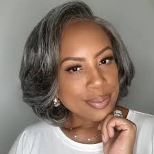 Black Girls Hair Rocks