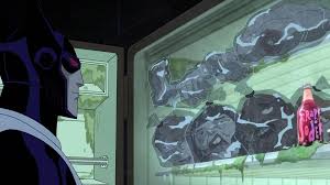 Soul of the dragon (2021) superman/batman. Justice League Gods And Monsters Chronicles Twisted Video Dailymotion