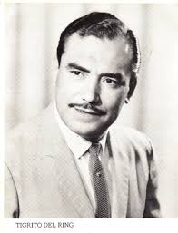 El Gran Jacobo recordado por los fanáticos de la lucha libre de Mitón.