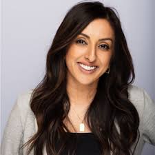 Sarika Lamont, Vice President of People and Culture at Vidyard by Built By  People