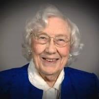 F. Lavern Moore Kelly Obituary (1924