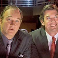 The Defenders — TV Review