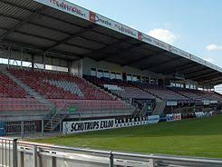 Het is de enige betaalde profvoetbalclub van de provincie drenthe en werd opgericht op 21 augustus 1925. De Oude Meerdijk Wikipedia