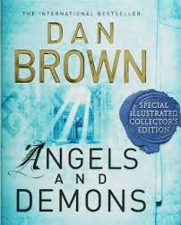 Buy Angels And Demons: The Illustrated Edition Book Online at Low Prices in  India | Angels And Demons: The Illustrated Edition Reviews & Ratings -  Amazon.in