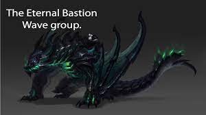 Aion for Beginners - The Eternal Bastion (wave group) - YouTube