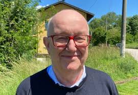 Padre Angelo Riva: i suoi 55 anni di professione religiosa nel segno del  servizio e della speranza