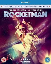 We're your movie poster source for new releases and vintage movie posters. Rocketman Poster Choose Your Size Elton John Music New 2019 Movie Hit Free P P Kunst Antiquitaten Kunst