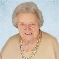 Hilda C. Fallon Obituary