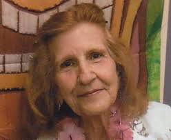 Virginia Cox Obituary