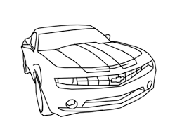 84kb, transformers drawings bumblebee car picture with tags: Bumblebee Lineart By Googlememan On Deviantart