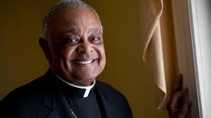 Archbishop Wilton Gregory becomes first African American cardinal in  Catholic history