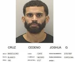 FOTO DEL HOMBRE DE NOMBRE #JOSHUA DE 28 AÑOS, RESIDENTE DE SAN JUAN Y  ASESINADO EN #BAYAMON ☹️❗QUE DESCANSE EN PAZ 🕊️ 🙏 ❗ PPR: El hombre  asesinado a mitad de la