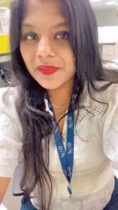 Anita Ramdhani's Instagram, Twitter & Facebook