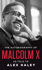 The Autobiography of Malcolm X book by Malcolm X