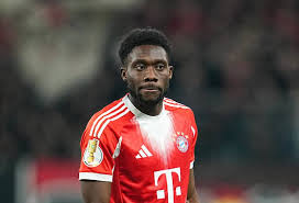 Bayern Munich Decides on Selling Davies
