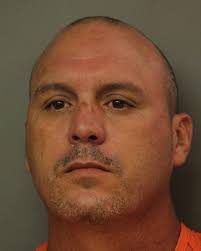 Inmate Javier Medina Perdomo gets 40 years in strangulation murder of Polk  jail cellmate Joseph Dawes