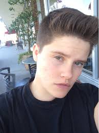 pre testosterone (a week before) vs now (almost 4 years in january)😁