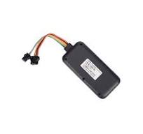 TK119-3G WCDMA Waterproof Vehicle GPS Tracker-Eelink