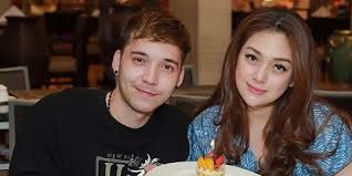 Apalagi saat itu stefan william akan jadi orang yang dipilih celine evangelista sebagai teman hidup selamanya. Kenang Masa Pacaran Celine Evangelista Dan Stefan William Pernah Diancam Dibunuh Kapanlagi Com