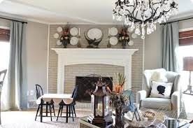 Comfortable colors that can be chosen with confidence. Benjamin Moore Stone Hearth Google Search Family Room Walls Family Room Makeover Home