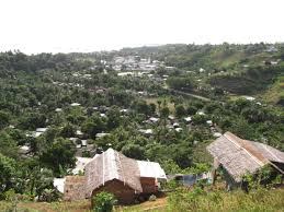 Está situado en el norte de sudamérica y limita con el mar caribe y el. Fitxer Honiara Panorama Jpg Viquipedia L Enciclopedia Lliure