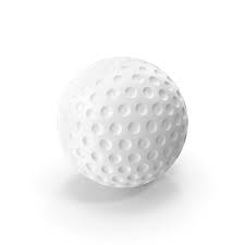 To created add 5 pieces, transparent golf ball images of your project files with the background cleaned. Cartoon Golf Ball Png Images Psds For Download Pixelsquid S11327696f