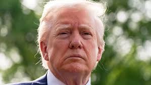 Trump says he runs 'the country and the world' in bold Atlantic interview  Details ⬇