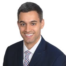 Alex Prasad's Instagram, Twitter & Facebook