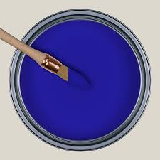 Peinture bleu klein leroy merlin peinture bleu petrole leroy merlin interesting trendy images avec peinture bleu majorelle leroy merlin idees et rideau tamisant manchester bleu l 140 x h 280 cm inspire avec 1500x1500px. Bleu Klein Ressource Prix