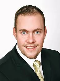 Neue Verkaufsrepräsentanten